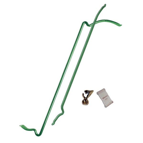 T-2001 TIRE DEMOUNT TOOL